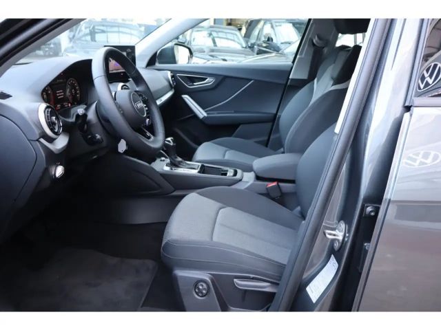 Audi Q2 35 TFSI S-Line