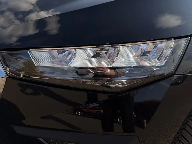 Skoda Scala Selection