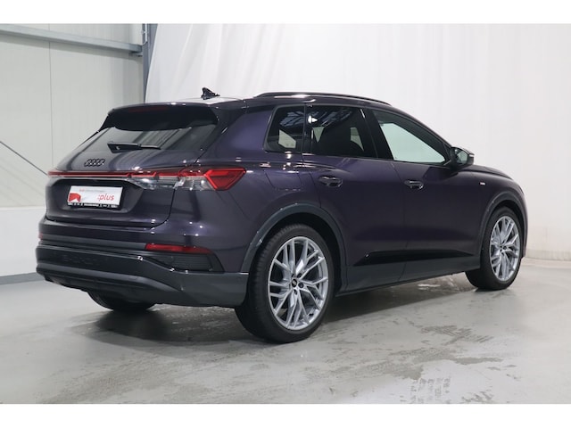 Audi Q4 e-tron 35