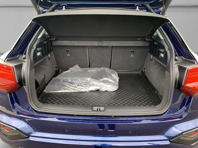 Audi Q2 35 TFSI S-Tronic