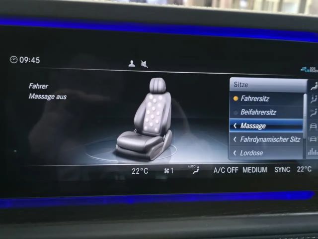 Mercedes-Benz G 500 Final Edition Black*AHK*PANO*STHZ*360°KAM*