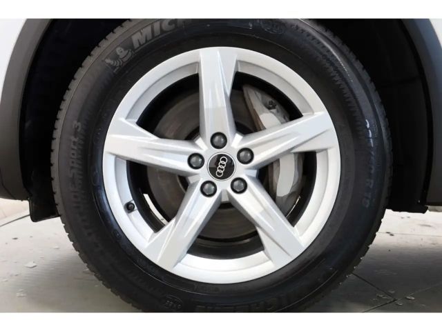 Audi Q5 50 TFSI Hybride Quattro