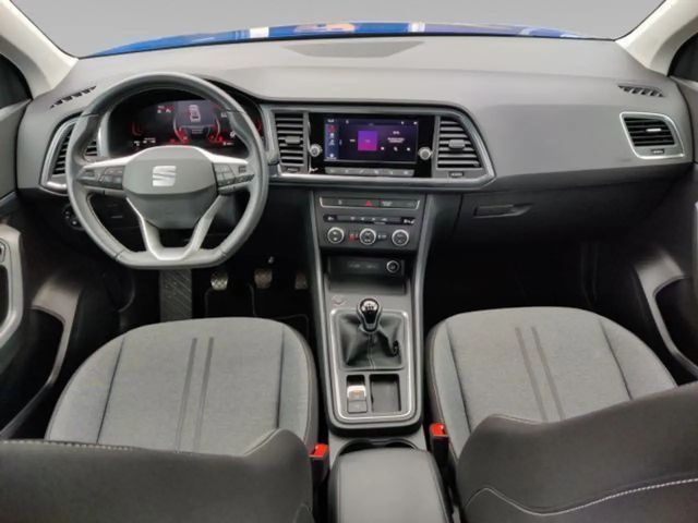 Seat Ateca 1.0 TSI Style