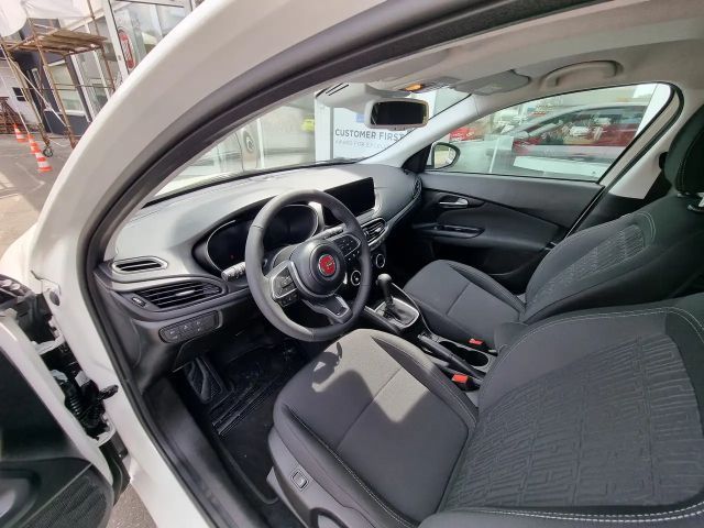 Fiat Tipo 5-Türer 1.5 GSE Hybrid 96kW (130PS) DCT