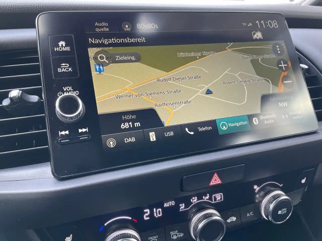 Honda Jazz 1.5 Executive Hybrid i-MMD