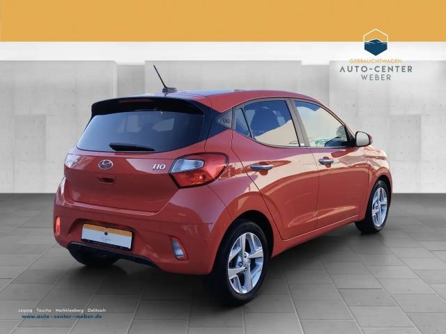 Hyundai i10 1.2 Style