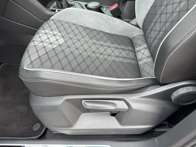 Volkswagen Tiguan DSG