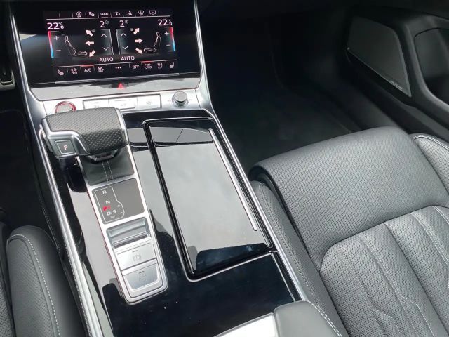 Audi S7 3.0 TDI Quattro S-Tronic