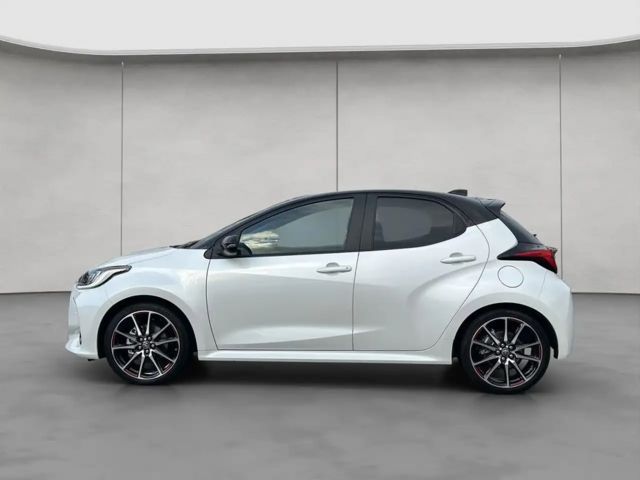Toyota Yaris GR Hybride VVT-i