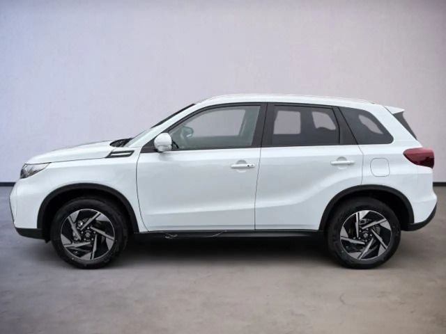 Suzuki Vitara AllGrip Boosterjet Comfort