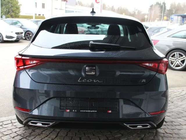 Seat Leon 1.5 eTSI DSG