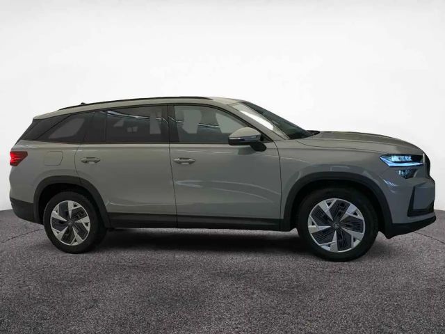 Skoda Kodiaq 2.0 TSI 4x4 Selection