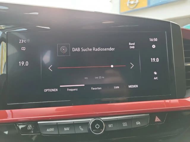 Opel Mokka Sondermodell "GS Line" 1-Hand/Garantie/DAB