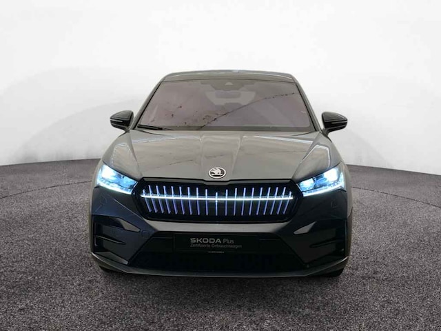 Skoda Enyaq 4x4 Coupe RS