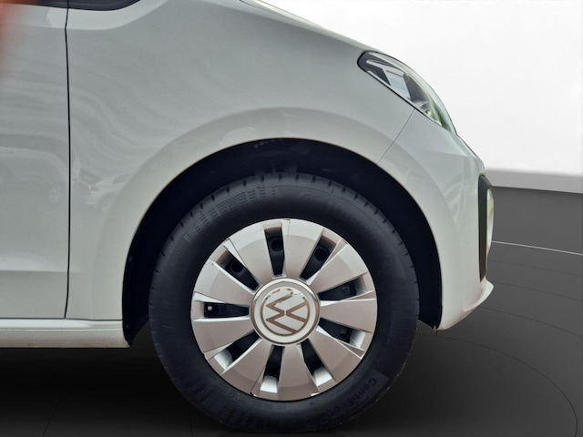 Volkswagen up! 1.0 TSI