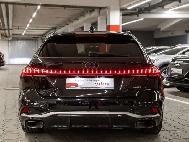 Audi A5 Quattro S-Tronic