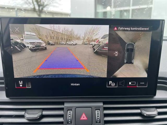 Audi Q5 2.0 TFSI Quattro S-Tronic