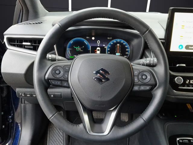 Suzuki Swace Comfort Hybrid