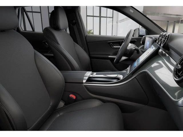 Mercedes-Benz GLC 220 4MATIC GLC 220 d