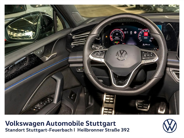 Volkswagen Tiguan 2.0 TDI DSG R-Line