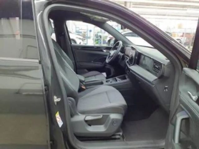 Volkswagen Tiguan 1.5 GOAL MATRIX AHK 360°SHZ 18'' NAVI TRAVEL el. H