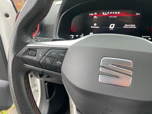 Seat Arona 1.0 TSI DSG FR-lijn