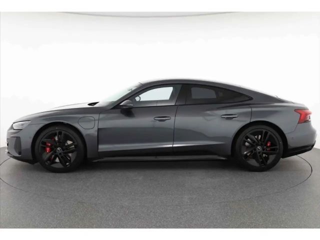 Audi e-tron GT Quattro