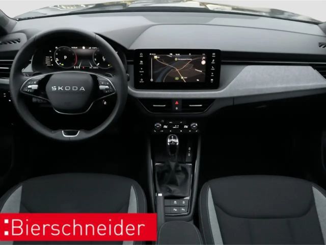 Skoda Kamiq 1.5 TSI Selection