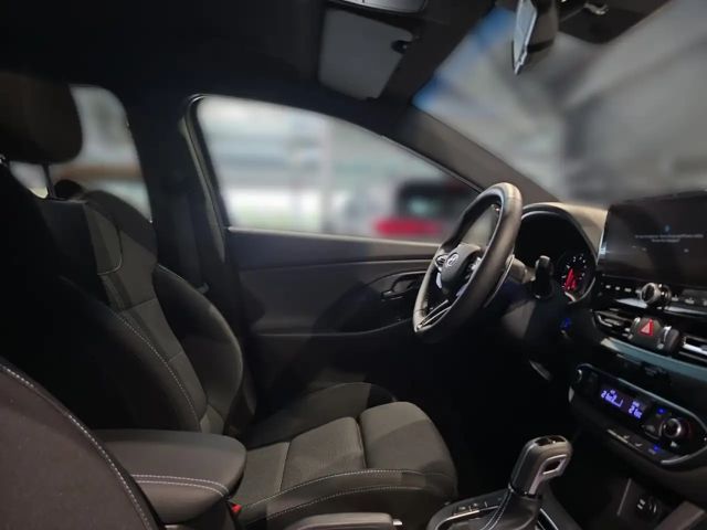 Hyundai i30 2.0 N Performance T-GDi