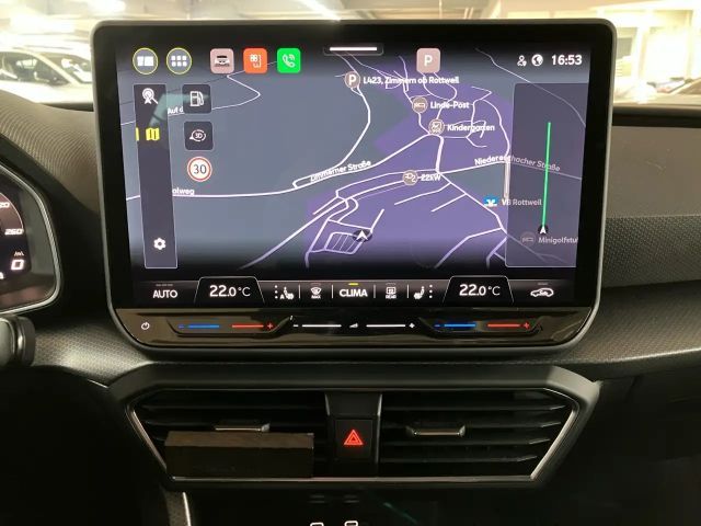 Seat Leon 2.0 TDI Sportstourer