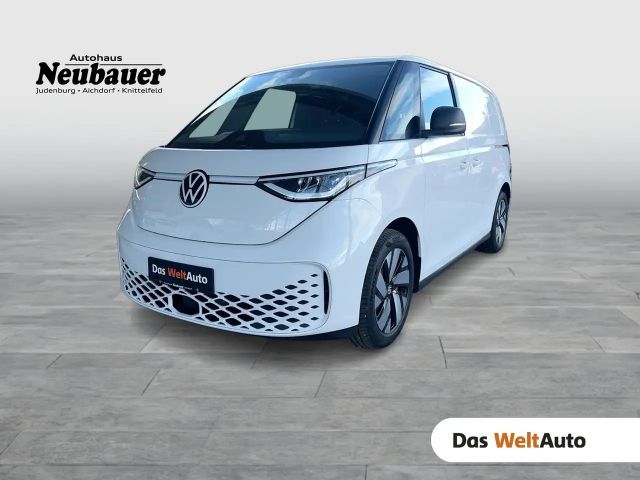 Volkswagen ID.Buzz Cargo 4Motion Pro