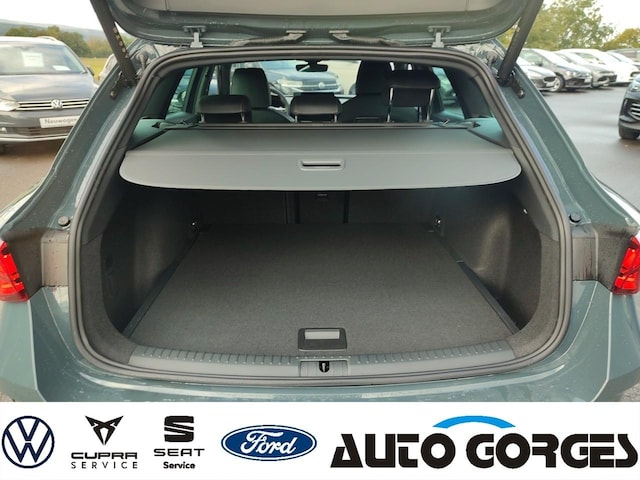 Cupra Leon DSG Sportstourer