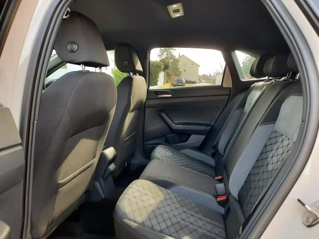 Volkswagen Taigo IQ.Drive R-Line Style