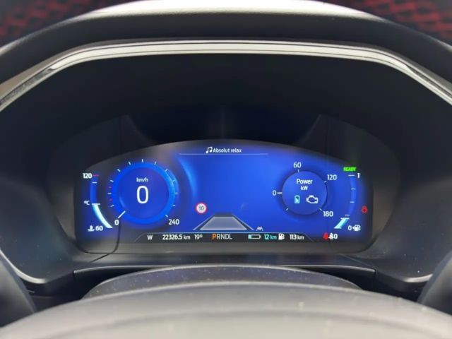 Ford Kuga Plug in Hybrid ST Line X