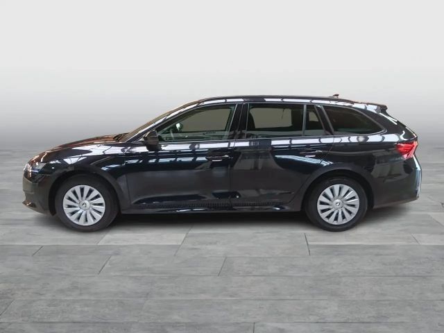 Skoda Octavia Essence TSI