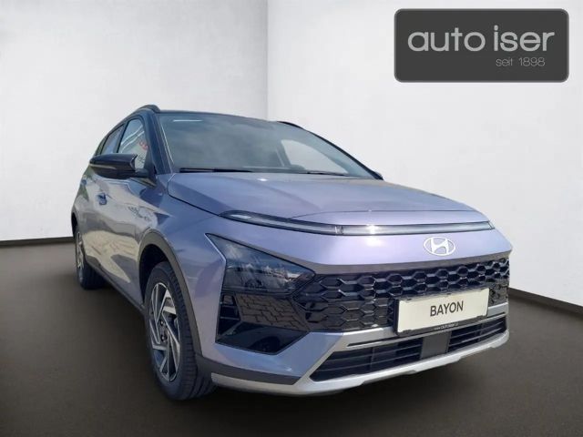 Hyundai Bayon 1.2