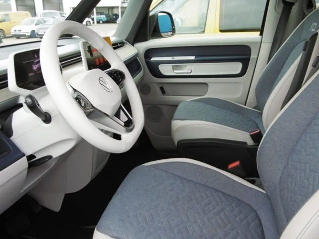 Volkswagen ID.Buzz 150 kW Pro