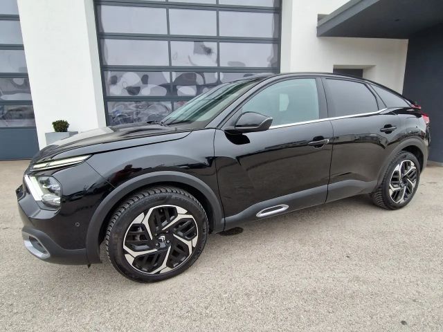 Citroën C4 Max PureTech