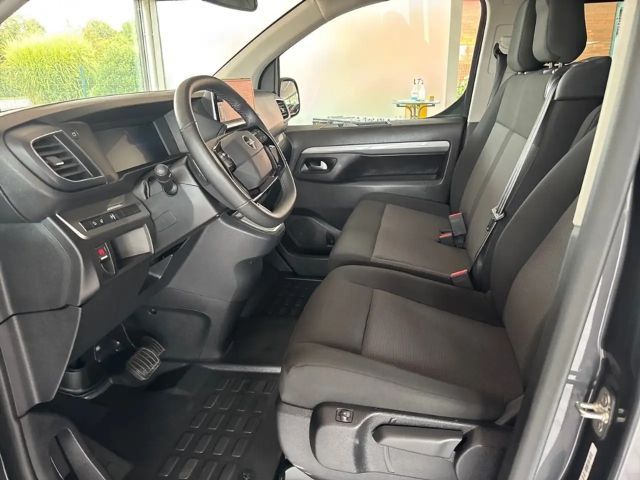 Opel Zafira Life 2.0 CDTI