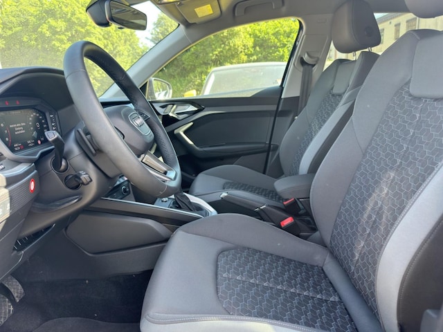 Audi A1 30 TFSI Allstreet S-Tronic