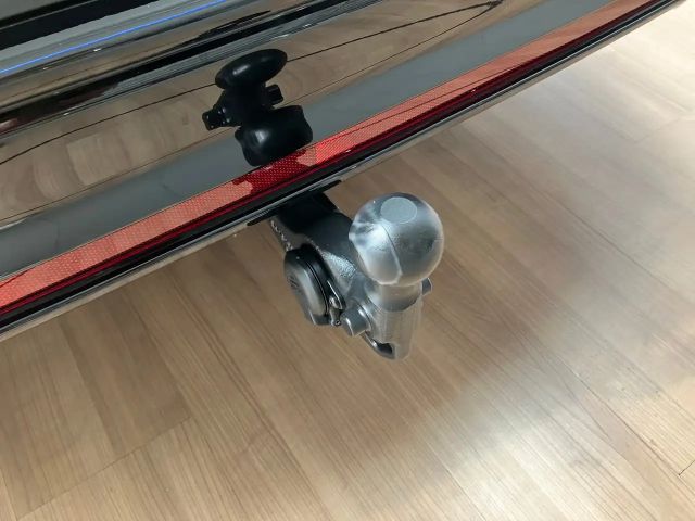 Volkswagen ID.7 Business Pro Tourer