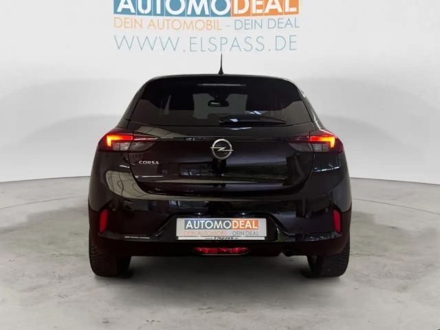 Opel Corsa Elegance