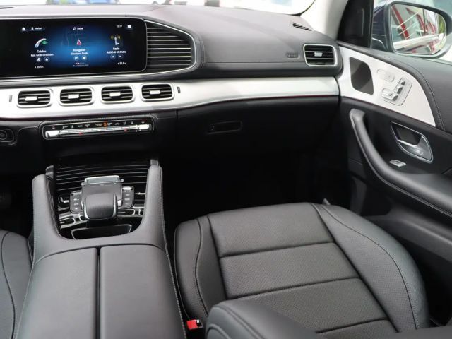 Mercedes-Benz GLE 350 GLE 350 de 4Matic|Head-upMultibeam|MBUXAugmented R