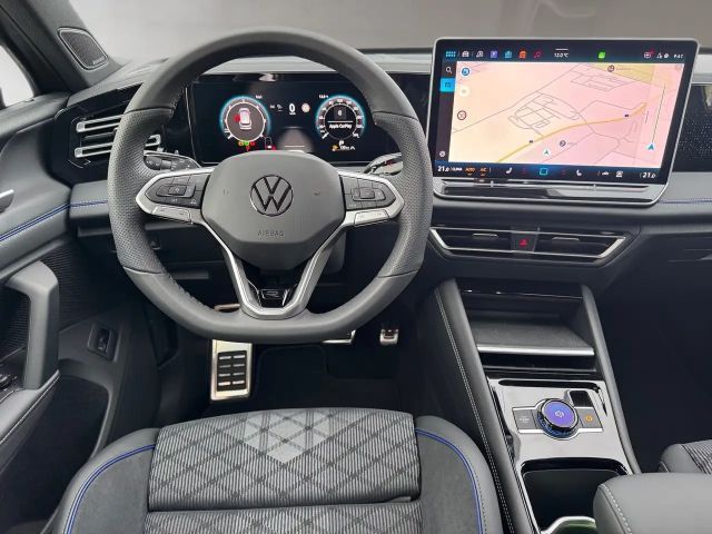 Volkswagen Tiguan 4Motion DSG R-Line