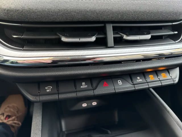 Skoda Enyaq Loft iV 60