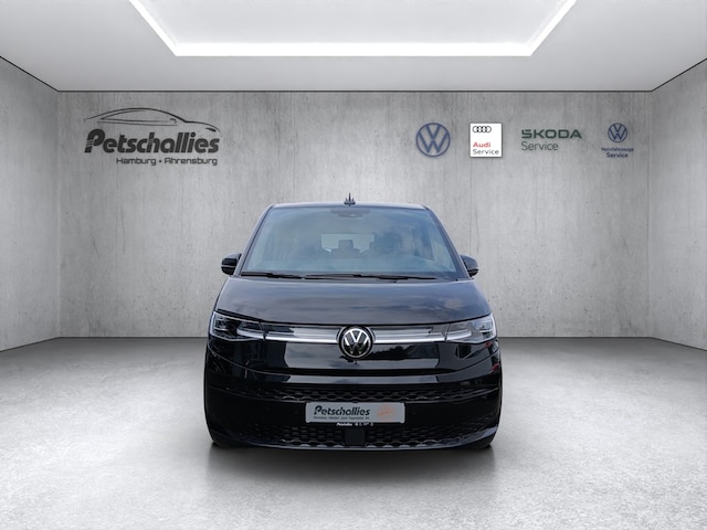 Volkswagen Multivan Lang Style