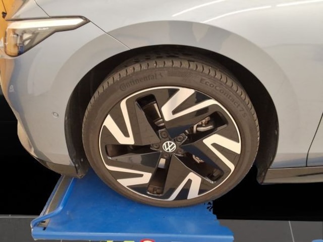 Volkswagen ID.7 GTX Tourer