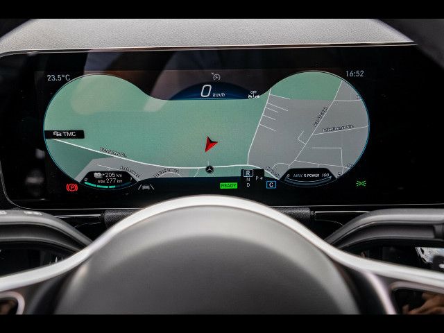 Mercedes-Benz EQA 300 4MATIC