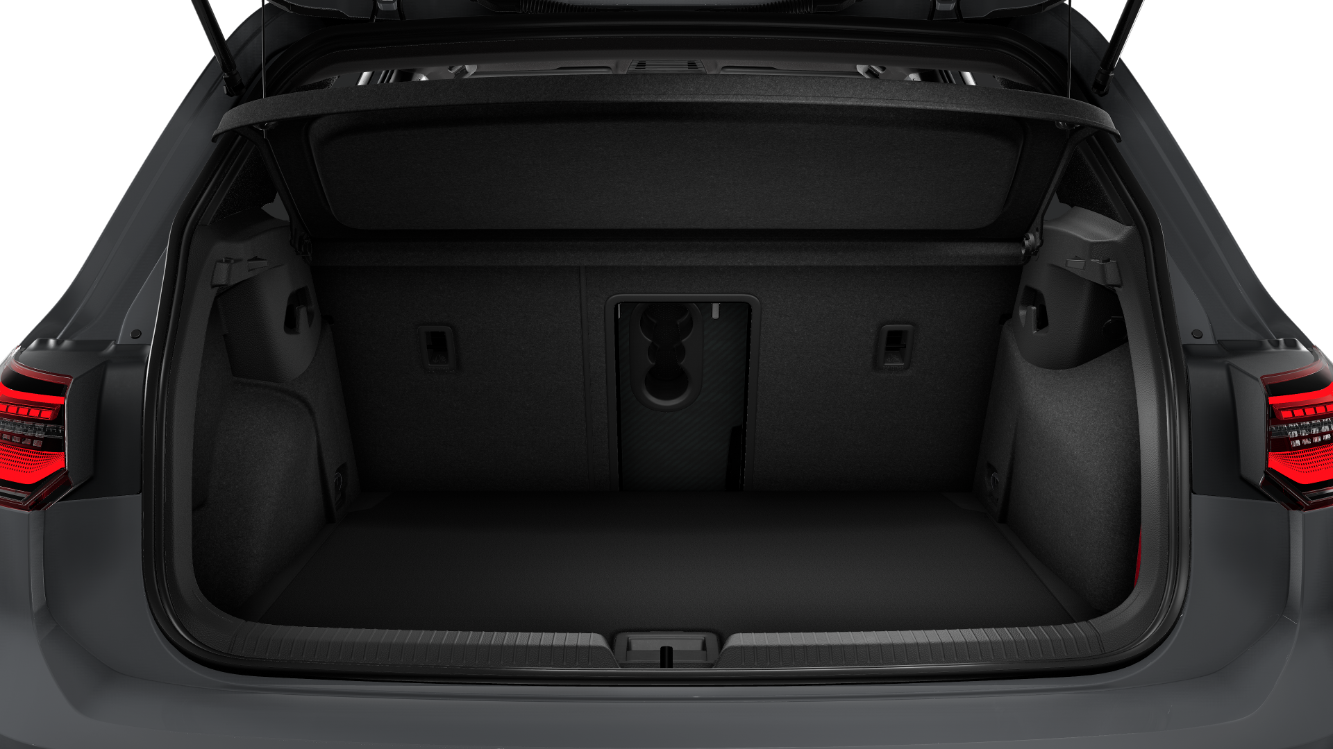 Volkswagen Golf 2.0 TSI GTI Golf VIII