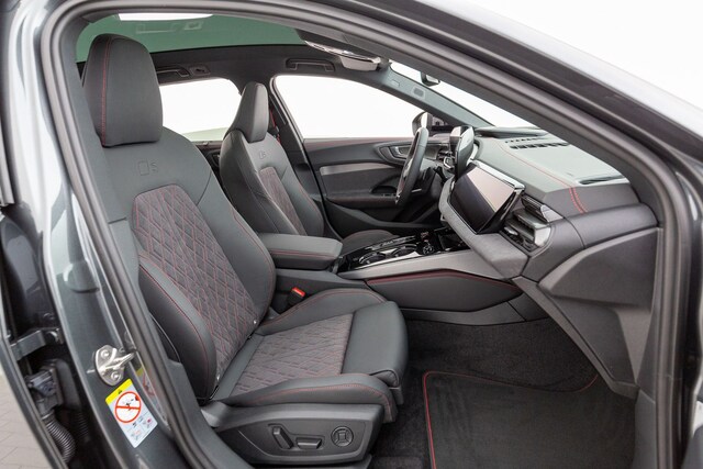 Audi A5 Avant Quattro S-Tronic